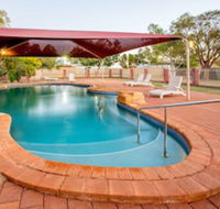 Discovery Parks  Pilbara Karratha - Kalgoorlie Accommodation