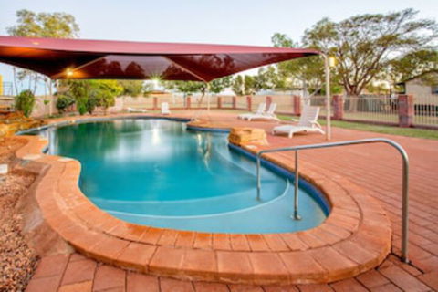 Discovery Parks â€“ Pilbara, Karratha - Kalgoorlie Accommodation 0