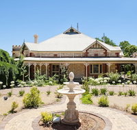Cockburn House - Kalgoorlie Accommodation