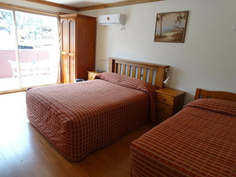 Brooklyn Motel - Kalgoorlie Accommodation 2