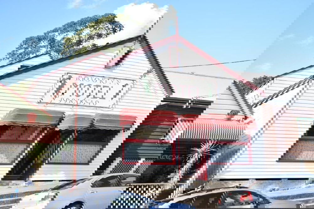 Brooklyn NSW Kalgoorlie Accommodation