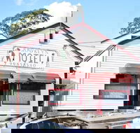 Brooklyn Motel - Kalgoorlie Accommodation