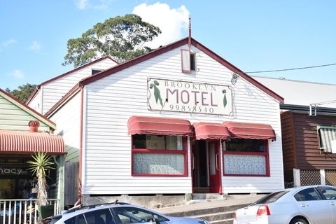 Brooklyn Motel - Kalgoorlie Accommodation 0