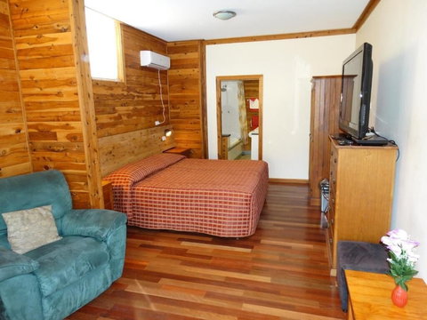 Brooklyn Motel - Kalgoorlie Accommodation 6