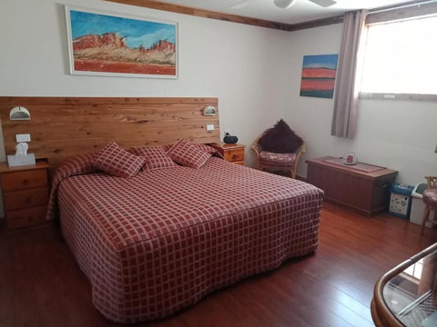 Brooklyn Motel - Kalgoorlie Accommodation 4