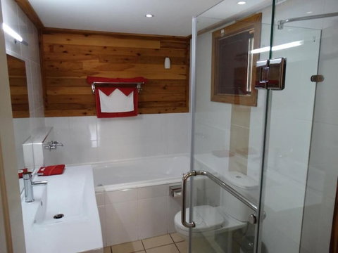 Brooklyn Motel - Kalgoorlie Accommodation 3