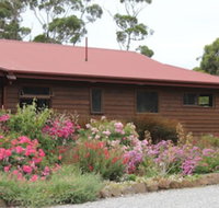 Eagles Roost Farmstay B  B - Kalgoorlie Accommodation