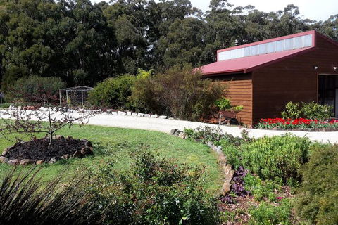 Eagles Roost Farmstay B & B - Kalgoorlie Accommodation 6