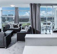 DD Apartments on Sussex - Kalgoorlie Accommodation
