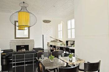 Circa 1936 - Kalgoorlie Accommodation 2