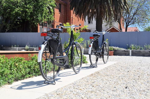 Circa 1936 - Kalgoorlie Accommodation 1
