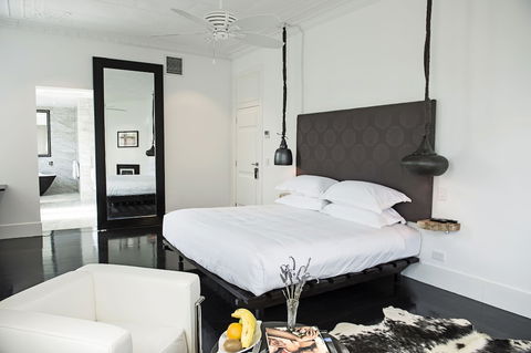 Circa 1936 - Kalgoorlie Accommodation 0