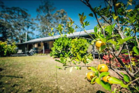 Lombok On Waterfall Retreat - Kalgoorlie Accommodation 3