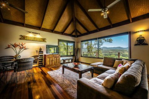 Lombok On Waterfall Retreat - Kalgoorlie Accommodation 0