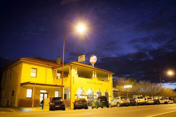 Four Corners NSW Kalgoorlie Accommodation