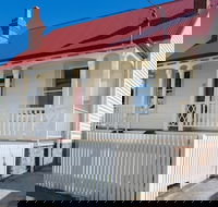 Brampton Cottage - Kalgoorlie Accommodation