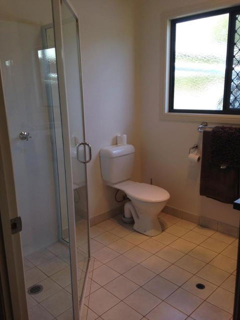 Horsepower Cabins - Kalgoorlie Accommodation 4