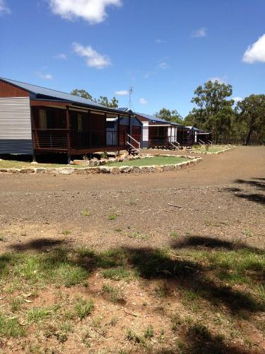 Horsepower Cabins - Kalgoorlie Accommodation 5