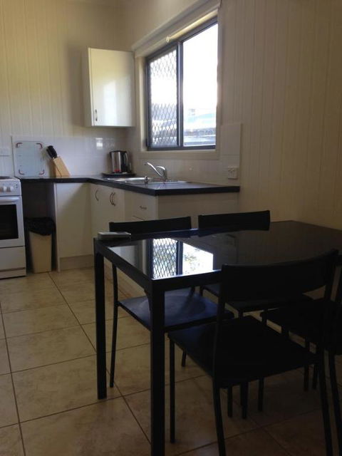 Horsepower Cabins - Kalgoorlie Accommodation 1