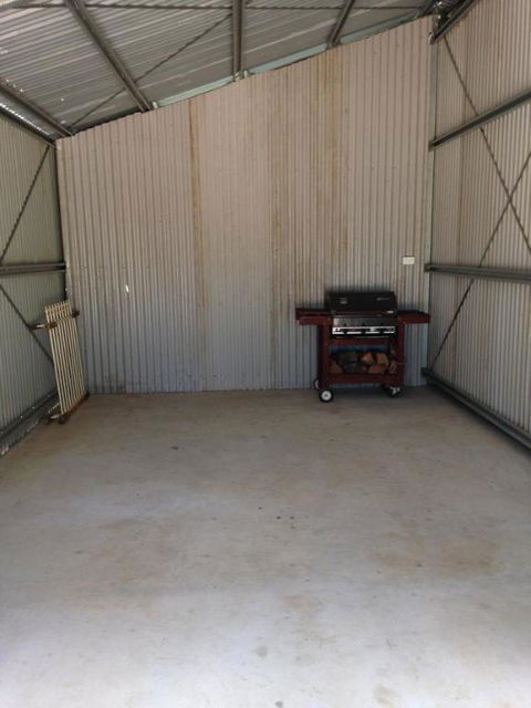 Horsepower Cabins - Kalgoorlie Accommodation 6