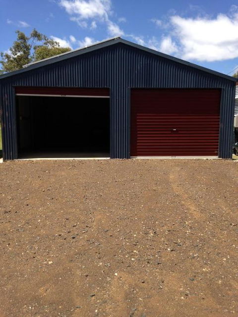 Horsepower Cabins - Kalgoorlie Accommodation 2