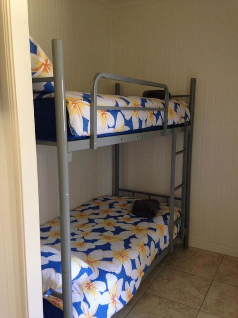 Horsepower Cabins - Kalgoorlie Accommodation 3