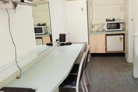 Arcadia Motel - Kalgoorlie Accommodation 5