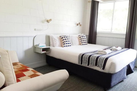 Arcadia Motel - Kalgoorlie Accommodation 6