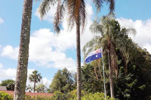 Arcadia Motel - Kalgoorlie Accommodation 4