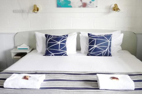 Arcadia Motel - Kalgoorlie Accommodation 7