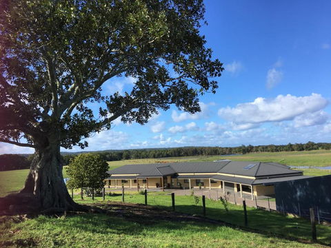 The Glen - Kalgoorlie Accommodation 4