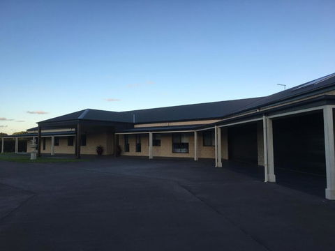 The Glen - Kalgoorlie Accommodation 5