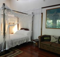 Oskars Rainforest Retreat - Kalgoorlie Accommodation