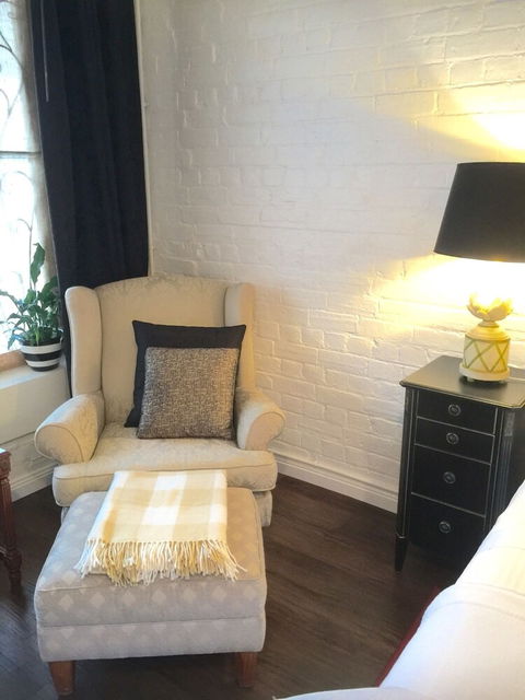 Chiltern Cottage & Indigo Suite - Kalgoorlie Accommodation 2