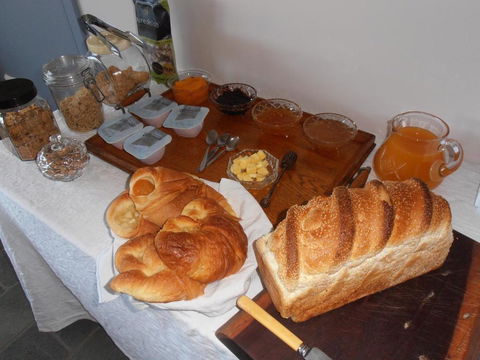 Springmead B & B - Kalgoorlie Accommodation 3