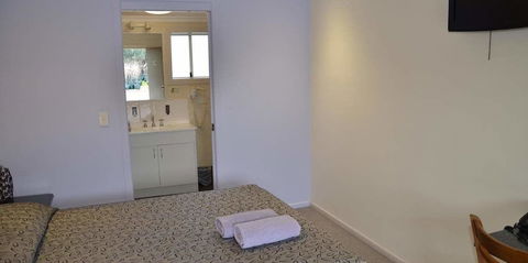 Warwick Motor Inn - Kalgoorlie Accommodation 5