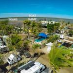 Normanton QLD Kalgoorlie Accommodation