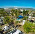 Karumba Point Sunset Caravan Park - Kalgoorlie Accommodation
