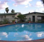 Starline Motor Inn - Kalgoorlie Accommodation