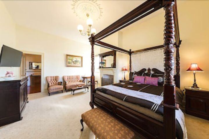 Tabberabbera VIC Kalgoorlie Accommodation