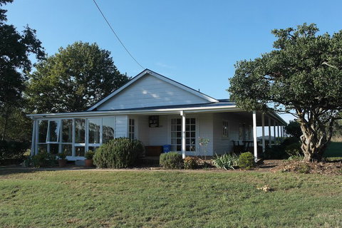 Farm Club Australia - Kalgoorlie Accommodation 2