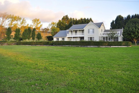 Farm Club Australia - Kalgoorlie Accommodation 4