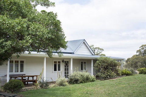Farm Club Australia - Kalgoorlie Accommodation 5