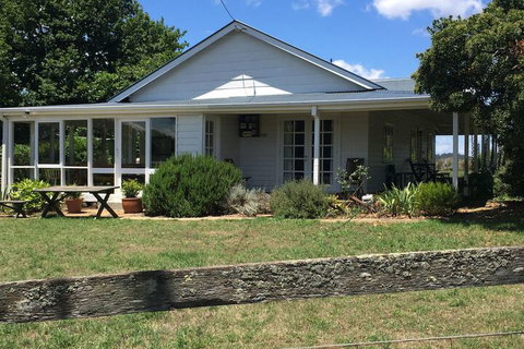 Farm Club Australia - Kalgoorlie Accommodation 3