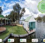 Mandurah Riverfront Holiday Rental - Kalgoorlie Accommodation
