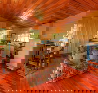 Island View Spa Cottage - Kalgoorlie Accommodation
