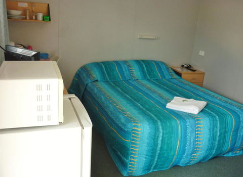 Roma Big Rig Tourist Park - Kalgoorlie Accommodation 1