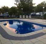 Roma Big Rig Tourist Park - Kalgoorlie Accommodation
