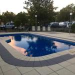 Roma Big Rig Tourist Park - Kalgoorlie Accommodation 0