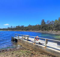 Sommers Bay Beach House - Kalgoorlie Accommodation